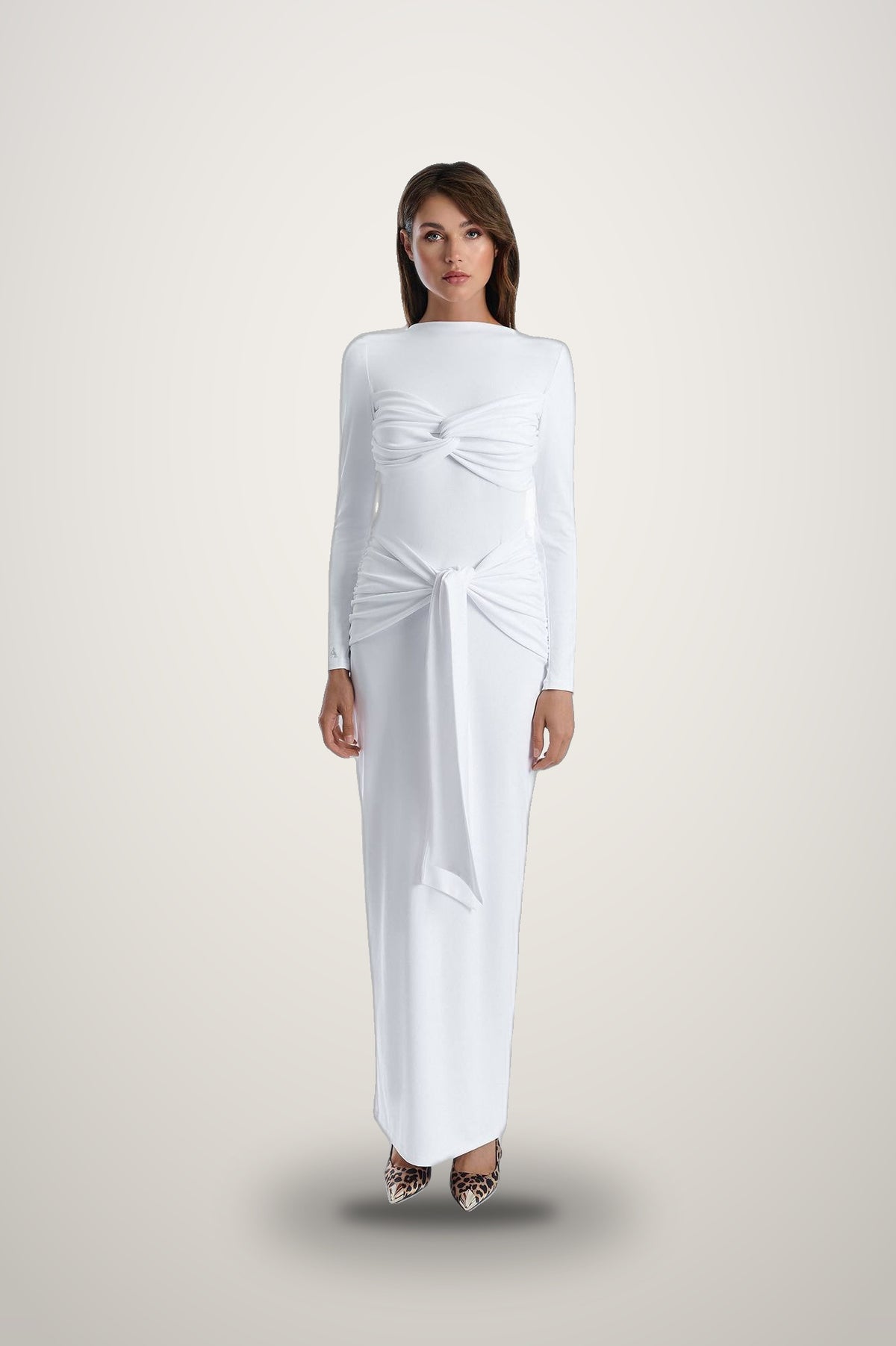 Aria Dress