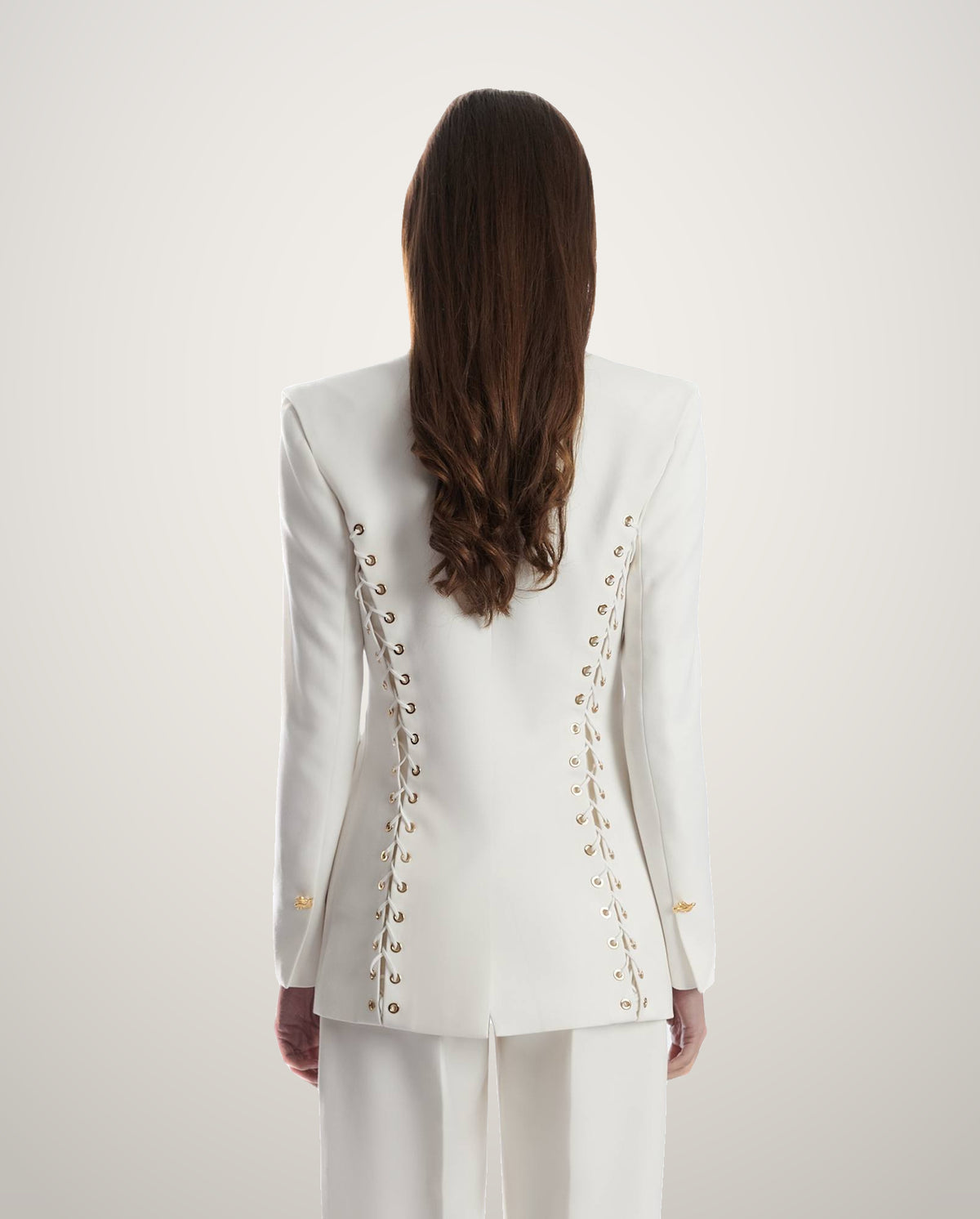 Goddess Suit