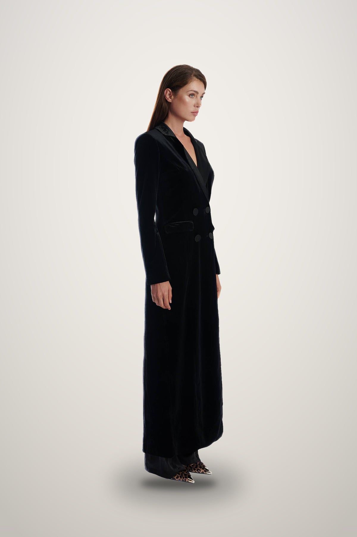 Baroque Velvet