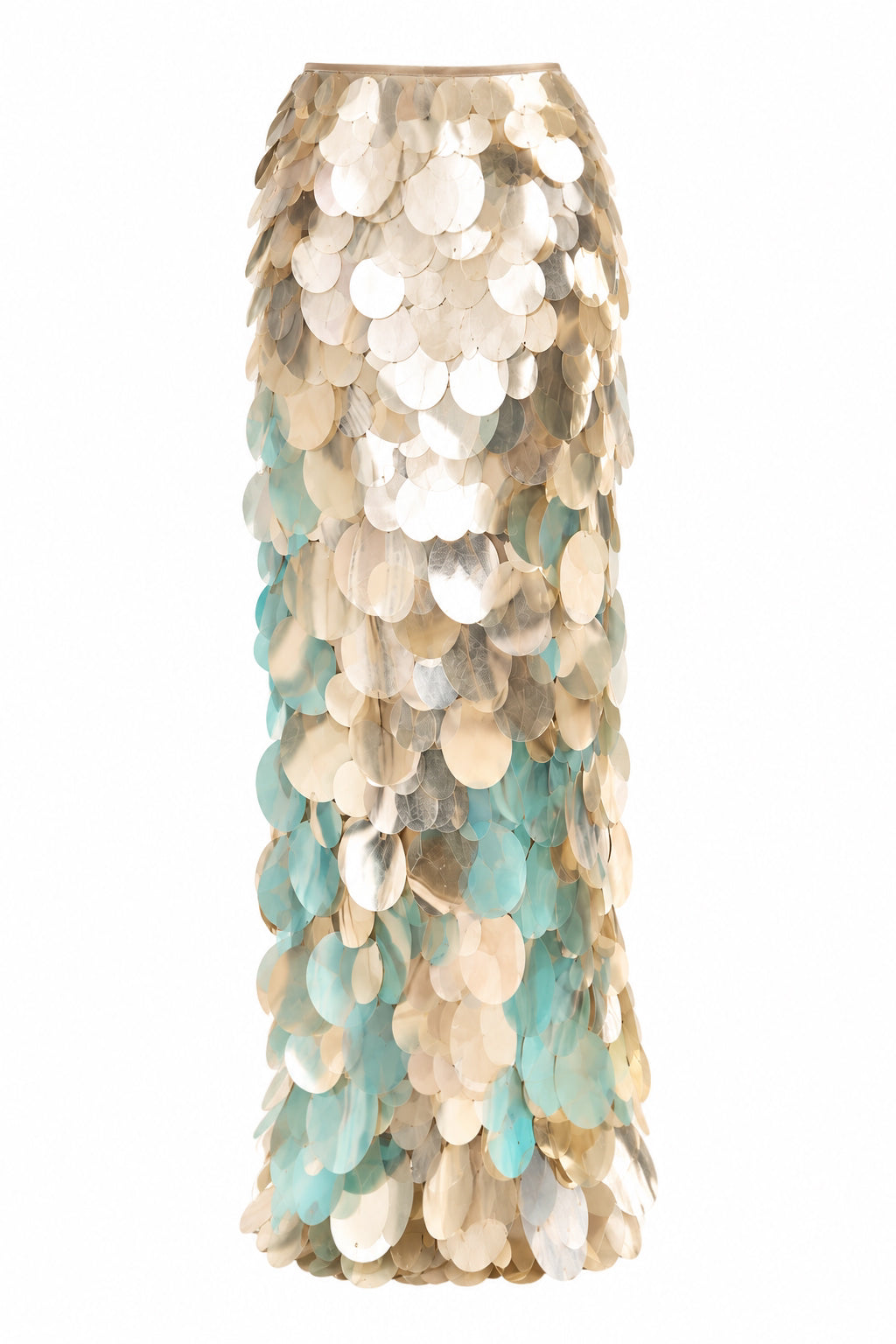 Shell Skirt