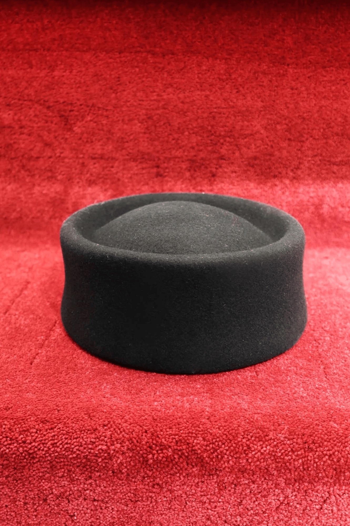 Felt Hat