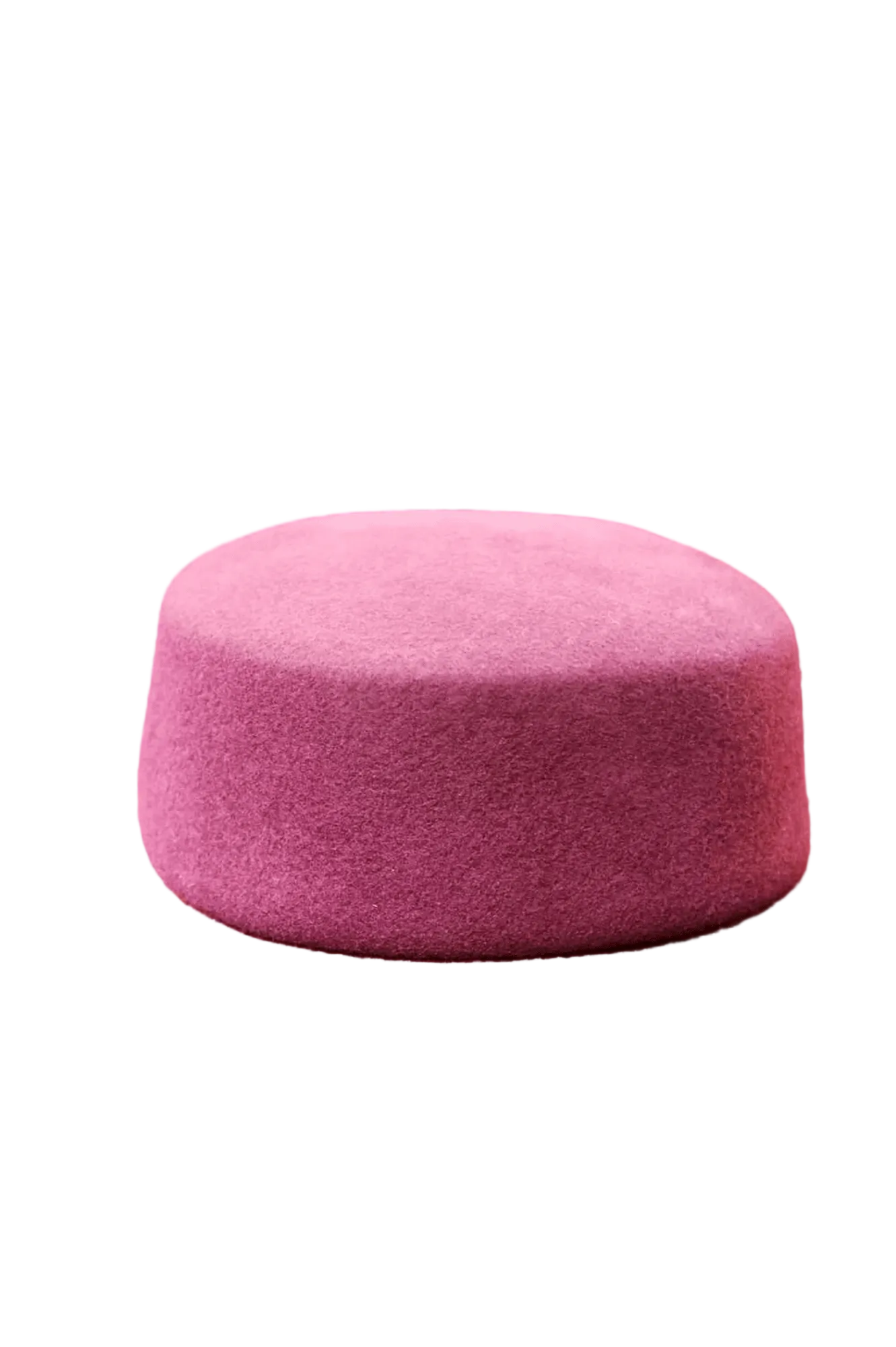 Felt Hat