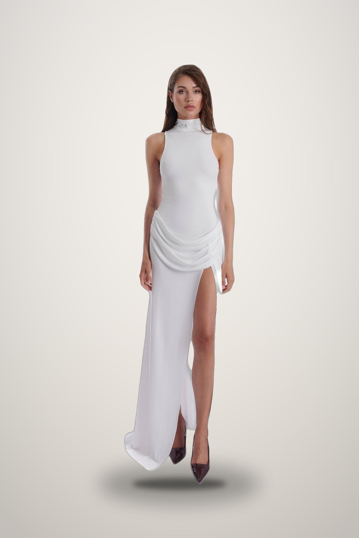 Swan Dress