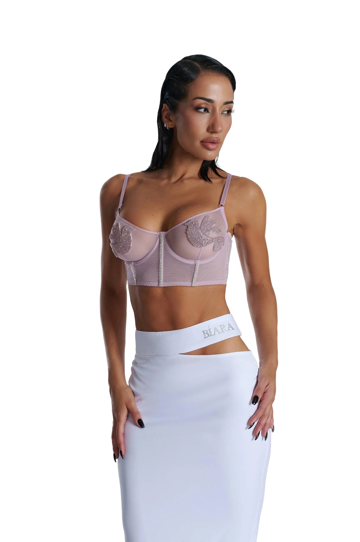 Birdie Corset