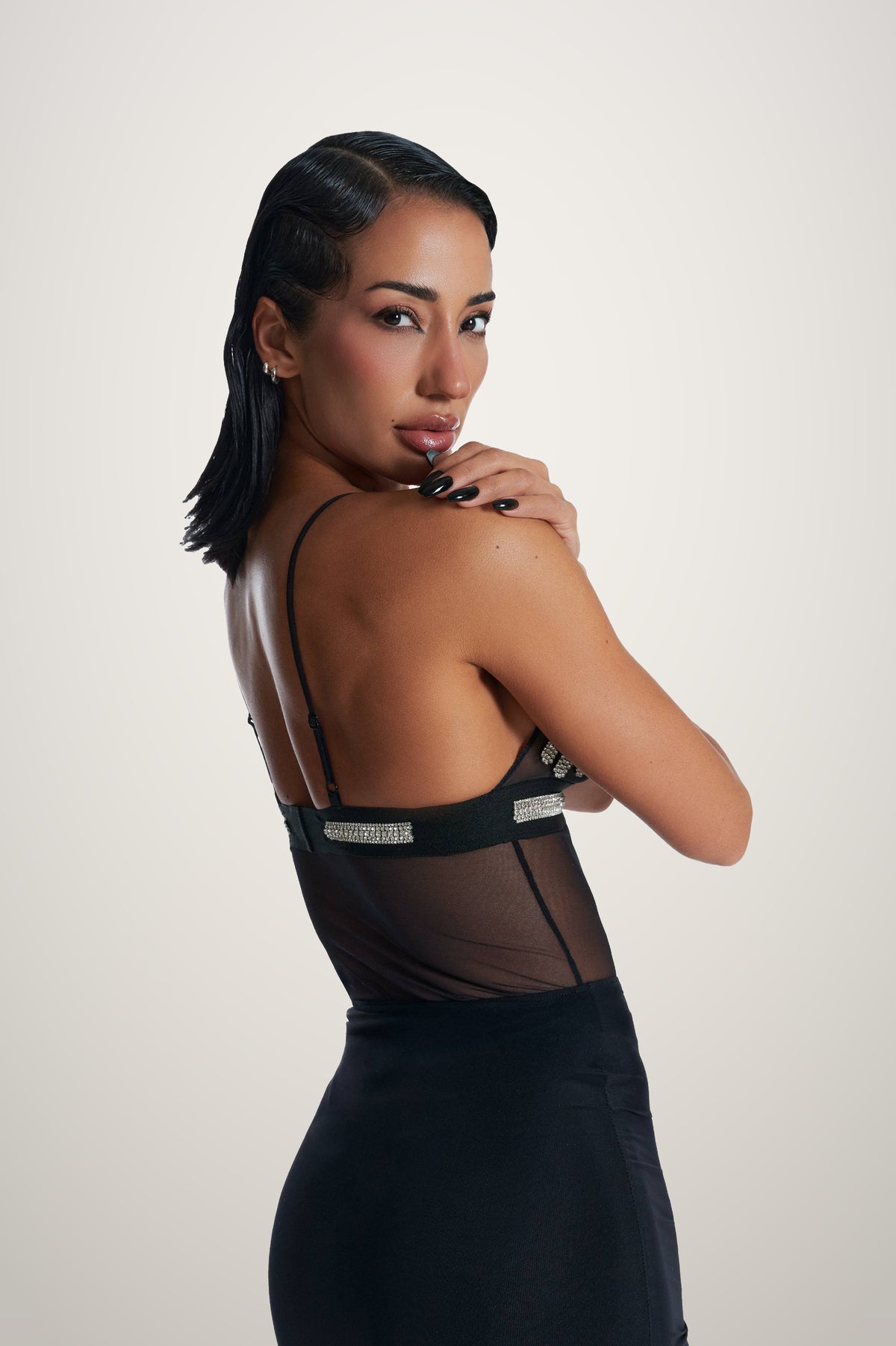 Birdie Bodysuit