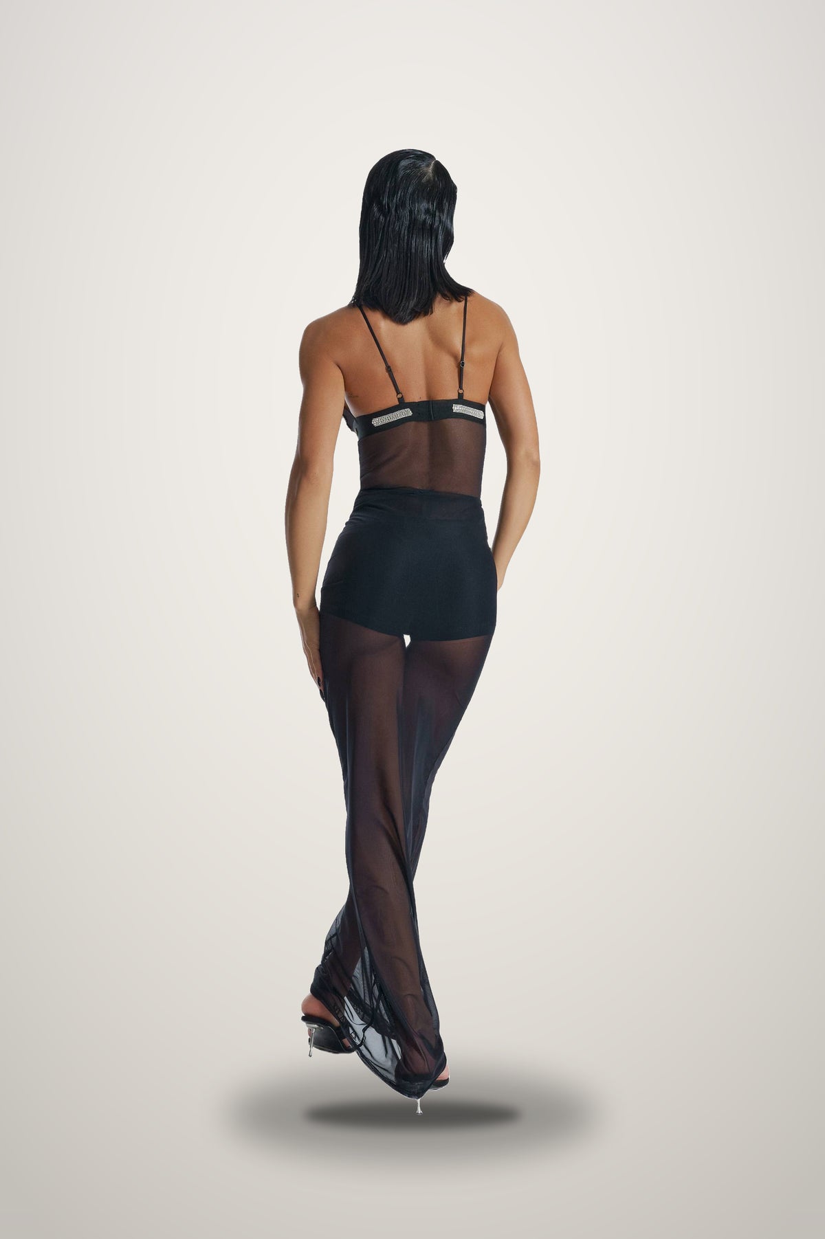 Birdie Bodysuit