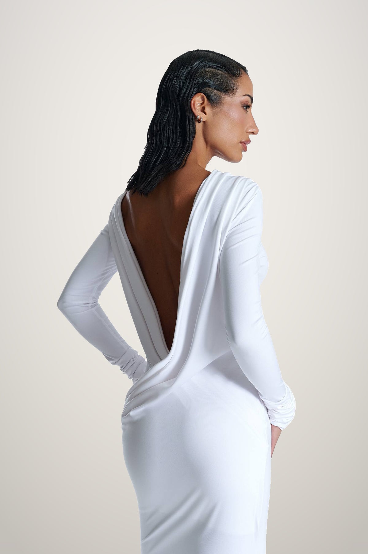 Eterna Dress