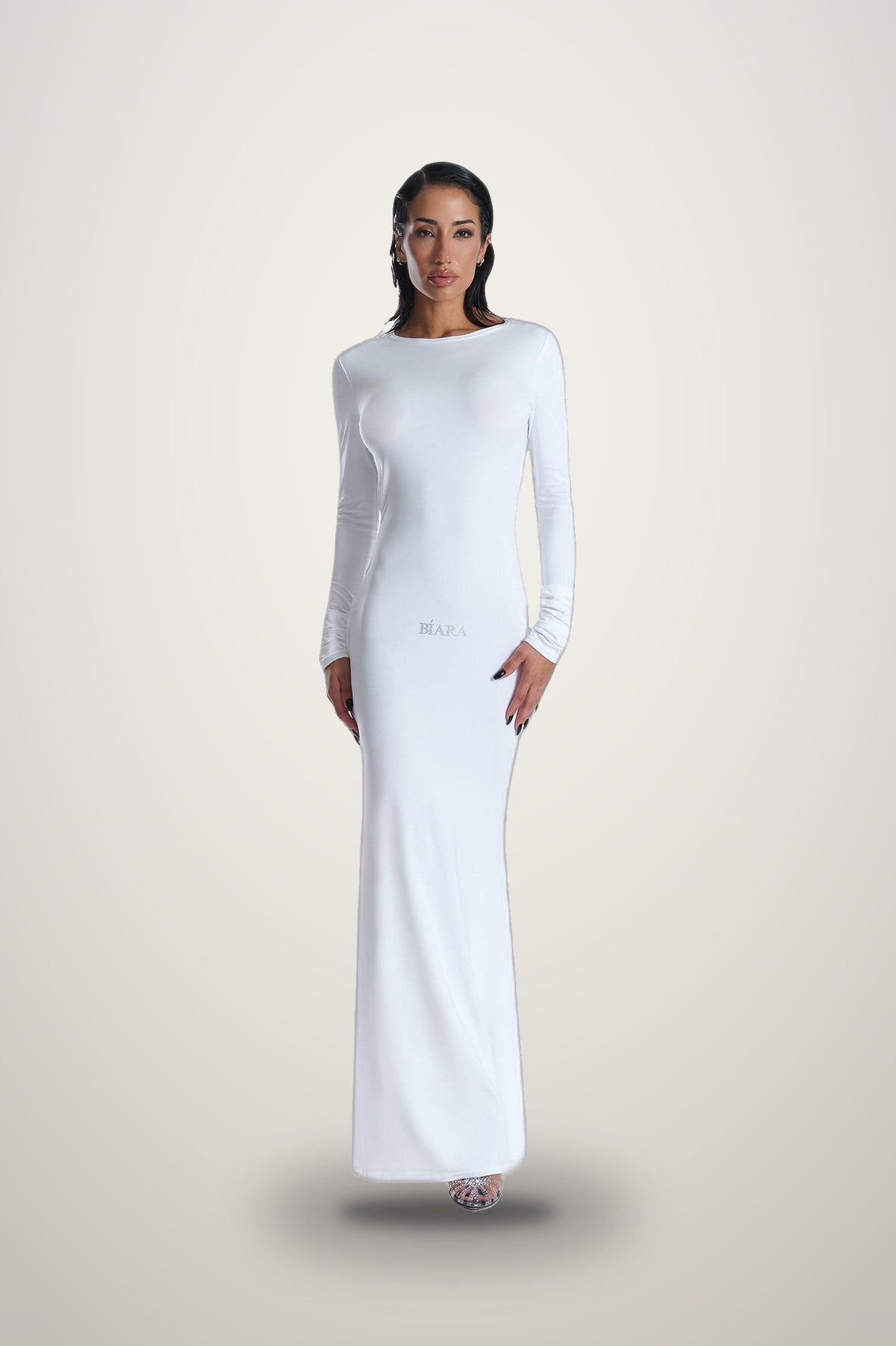 Eterna Dress