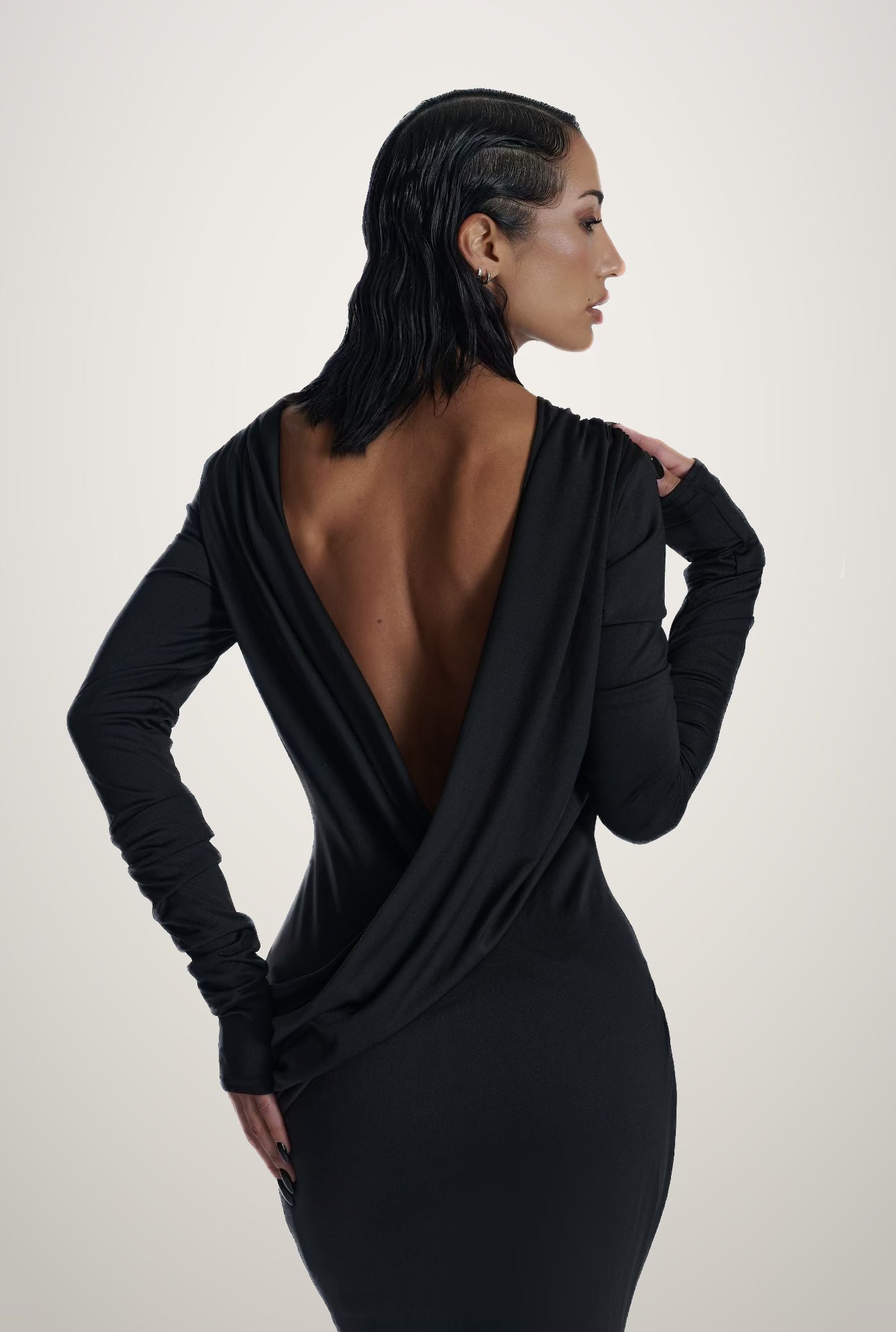 Eterna Dress