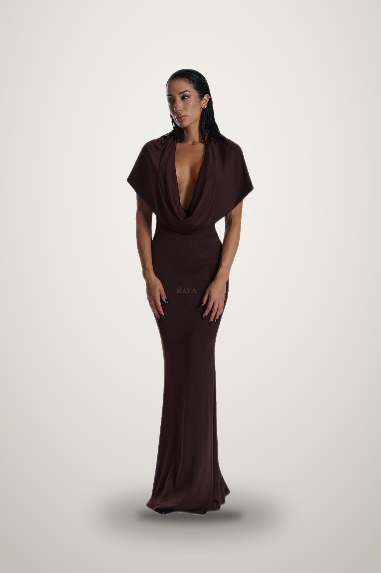 Faena Dress