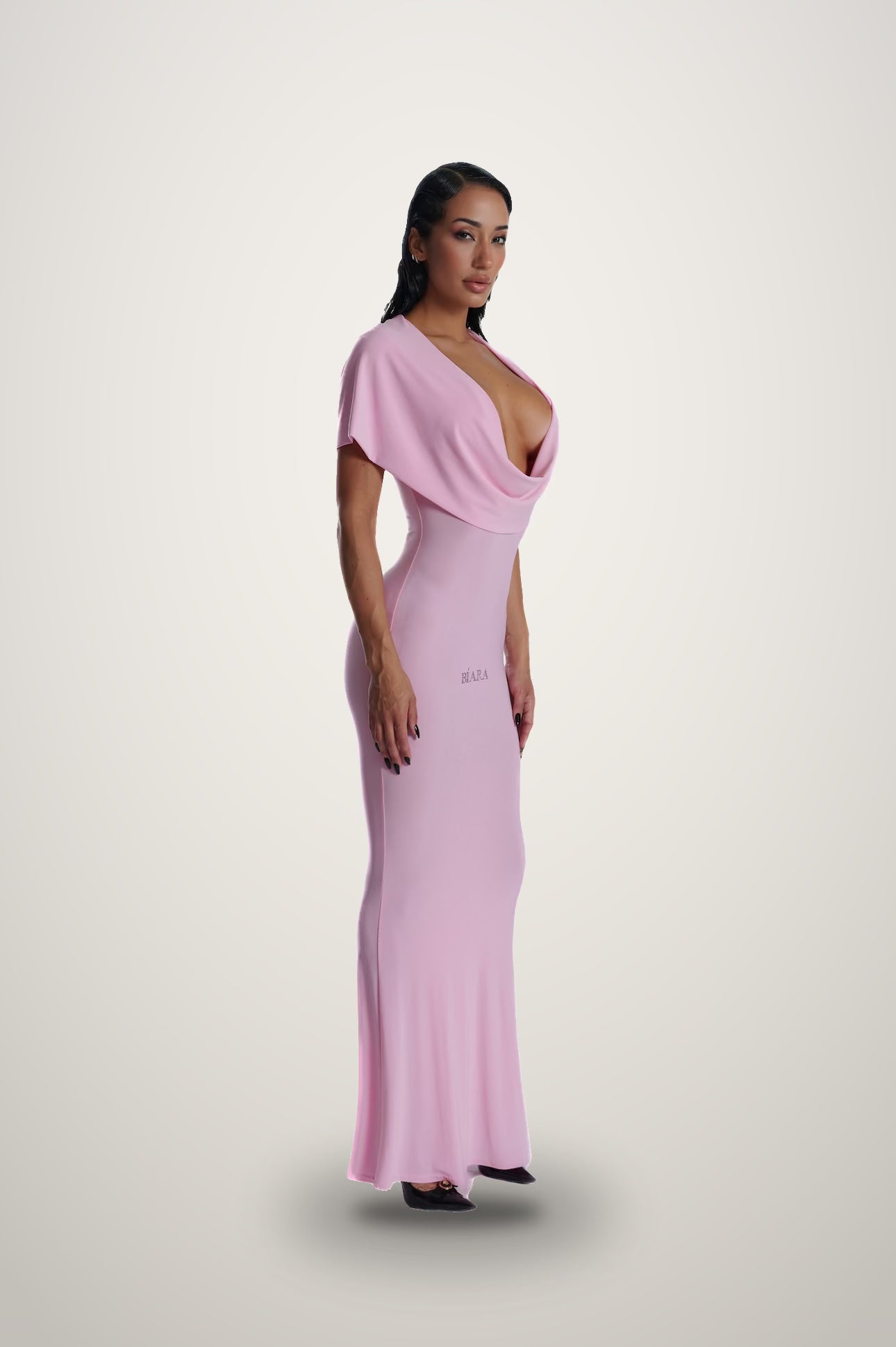 Faena Dress
