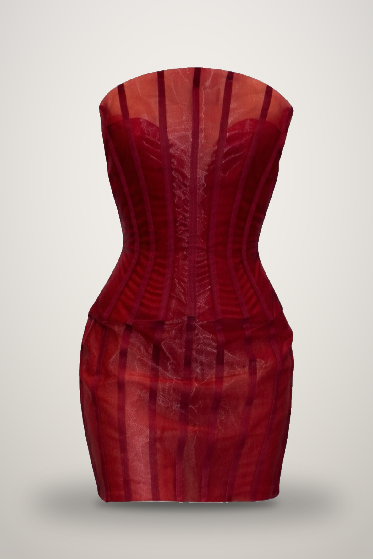 Asteria Dress