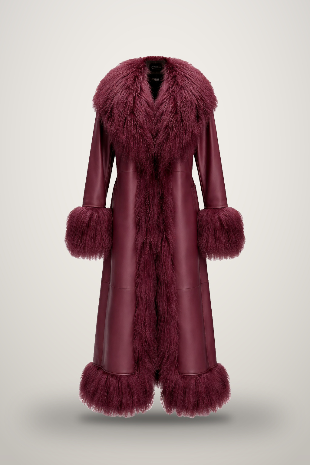 Chelsea drama coat