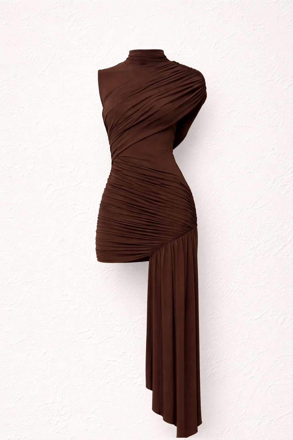 Dark sugar dress