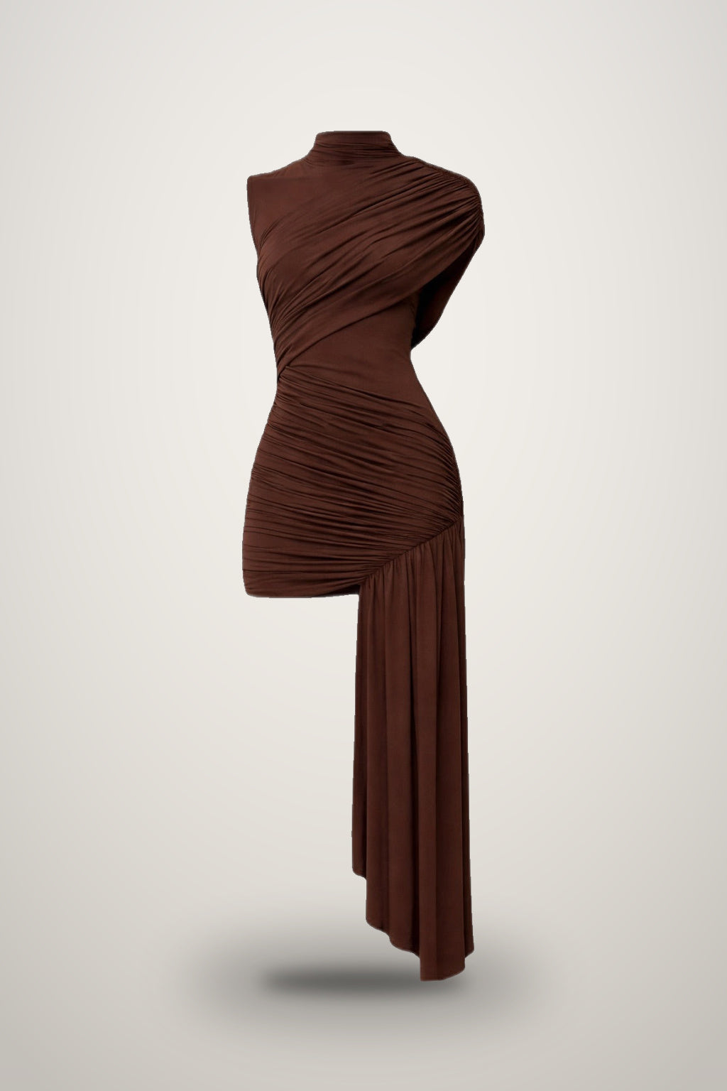 Dark sugar dress