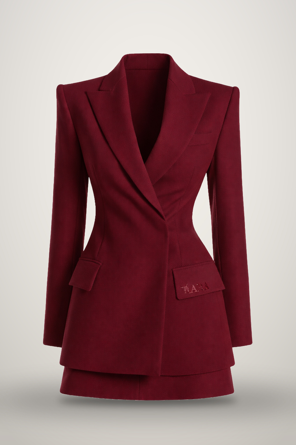 FEMME FATALE Red