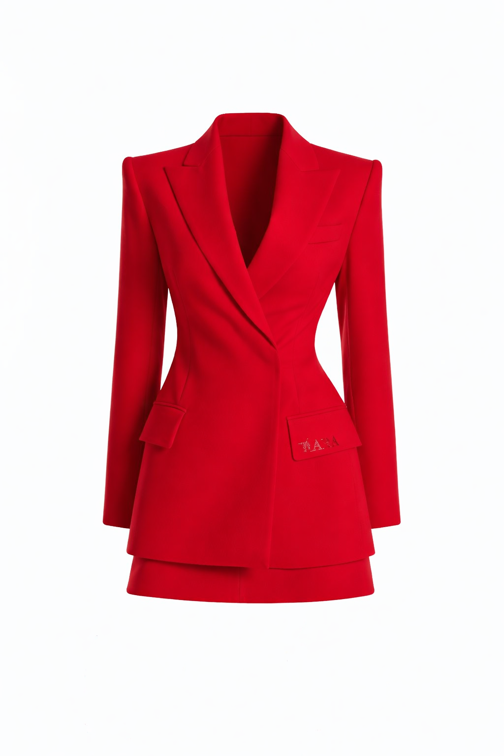 FEMME FATALE Red