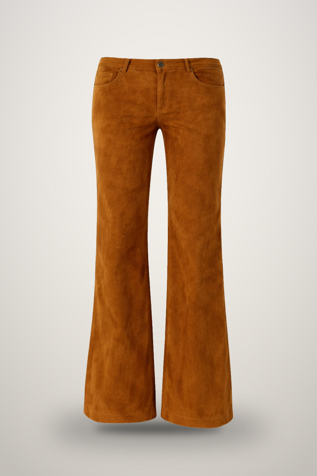 Jessica suede pants
