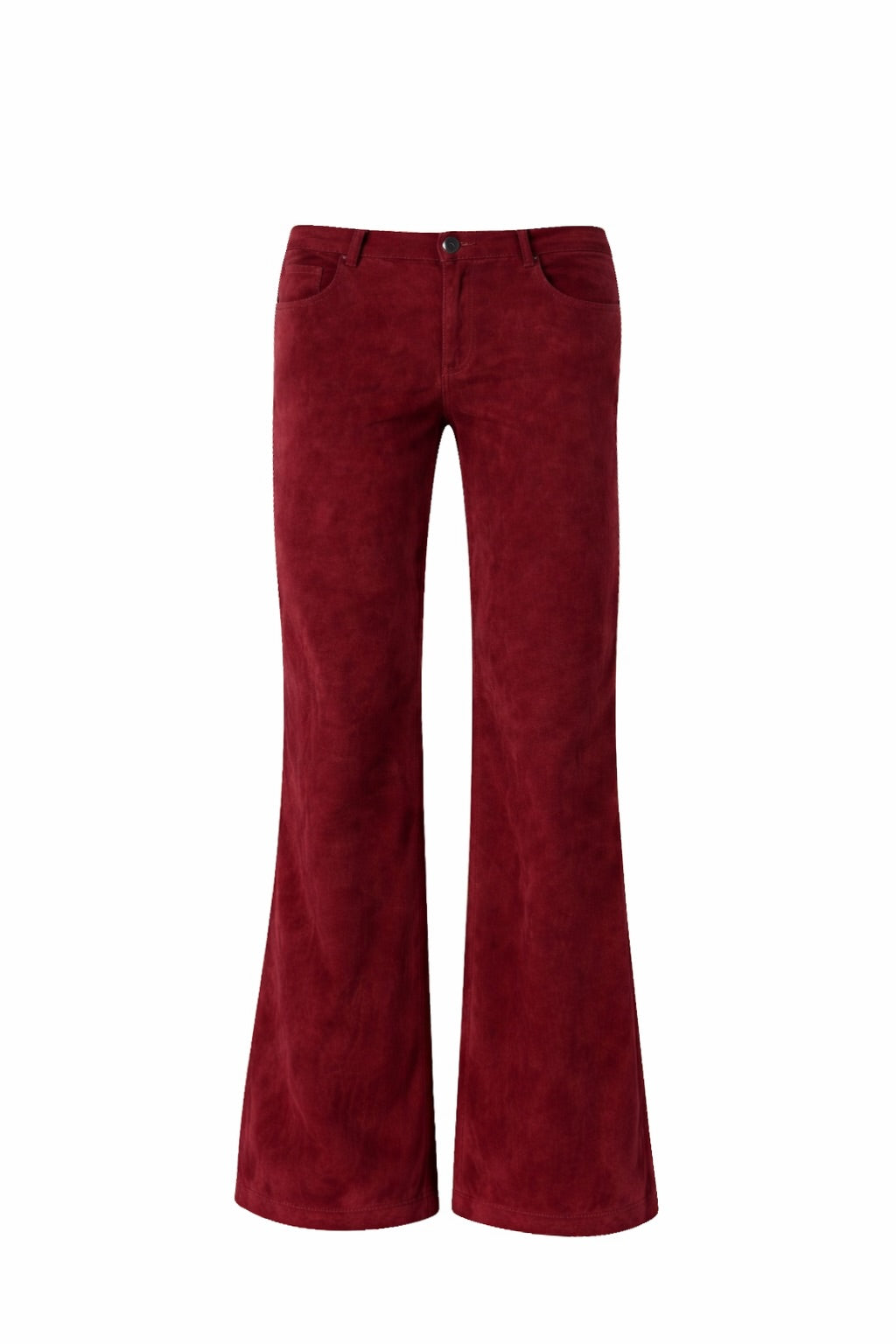 Jessica suede pants