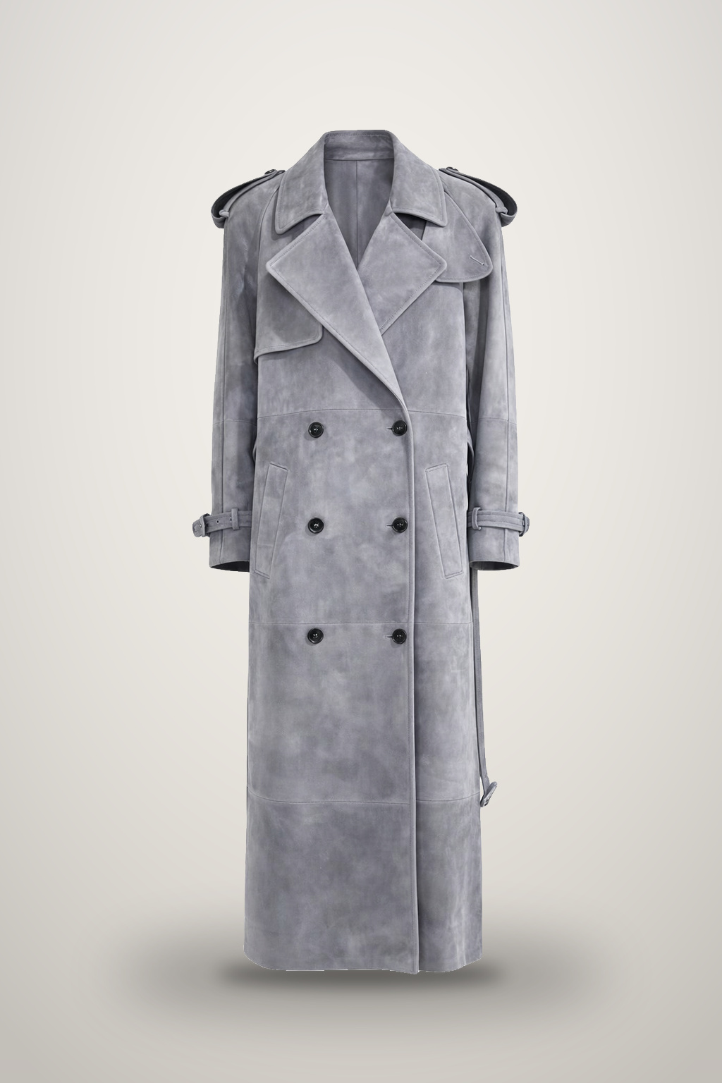 Jessica Trench Coat