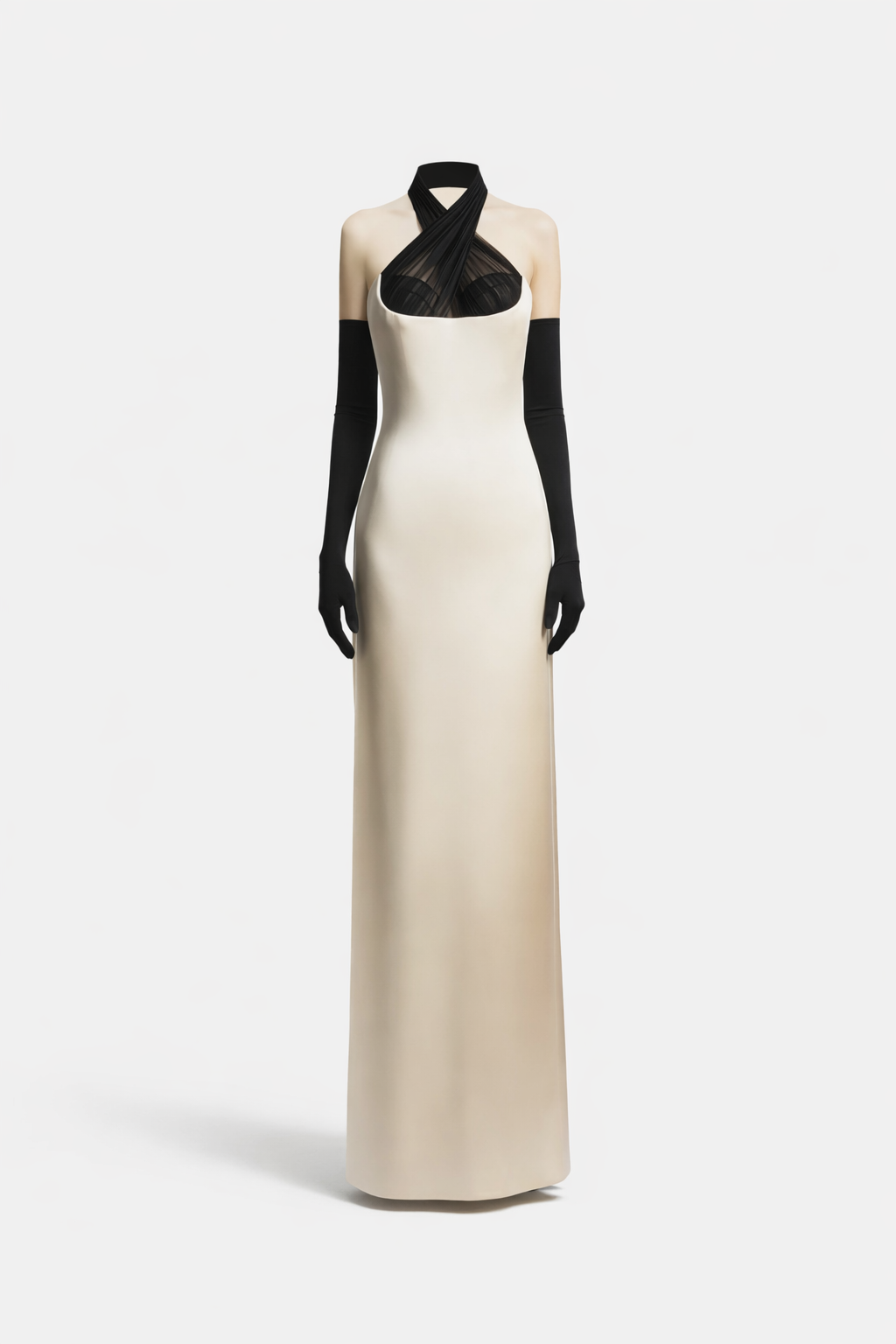 Milla dress
