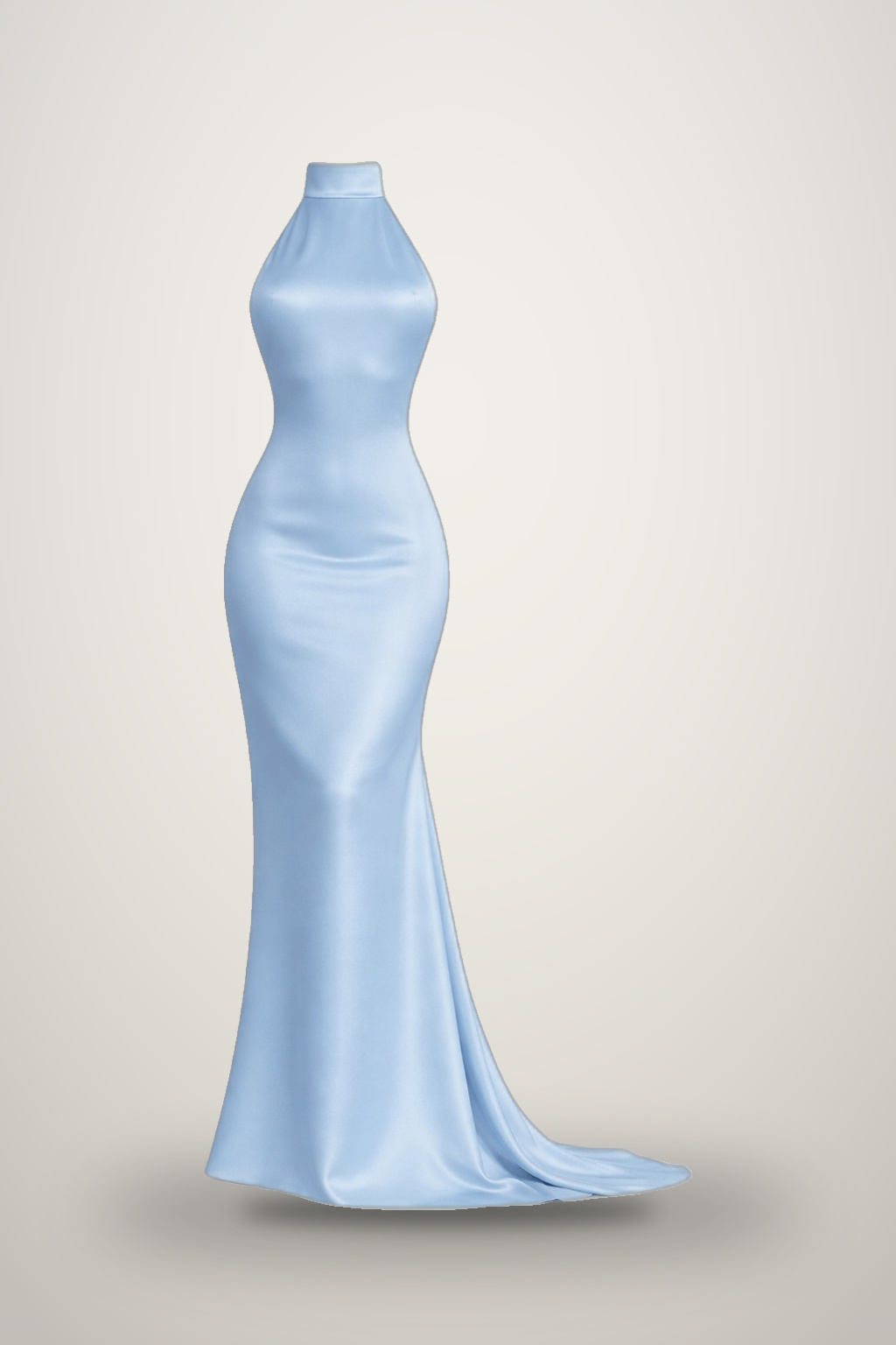 Moana ocean dress