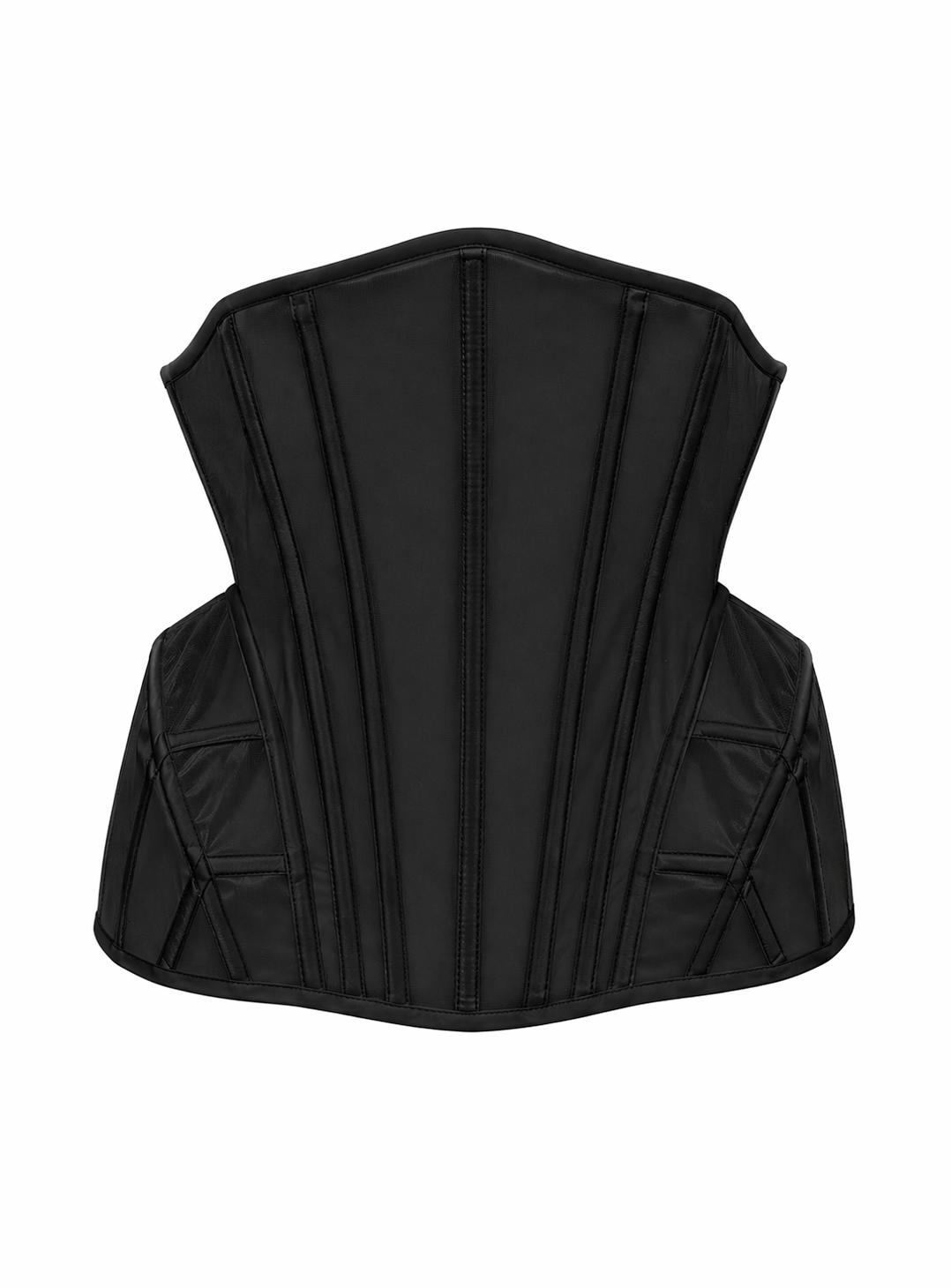 Shape corset