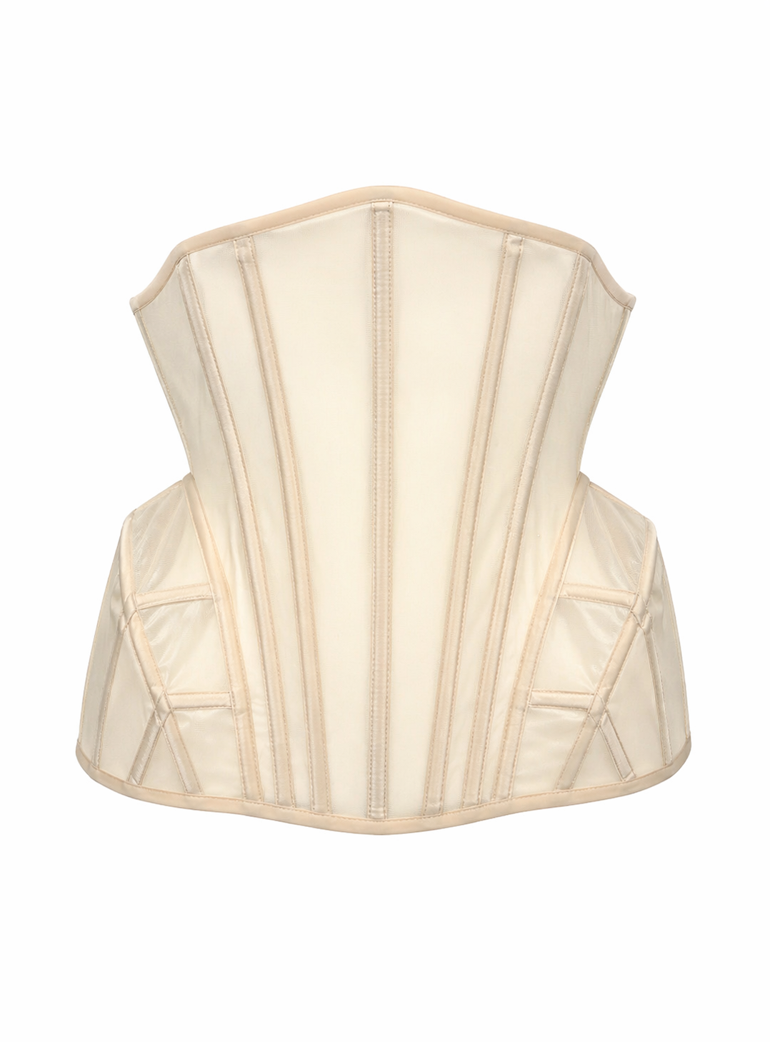 Shape corset