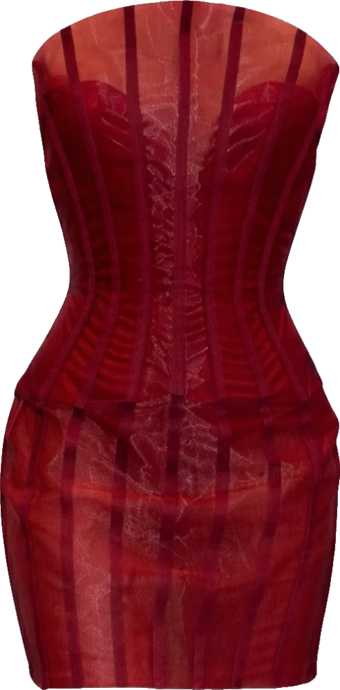 Asteria Dress
