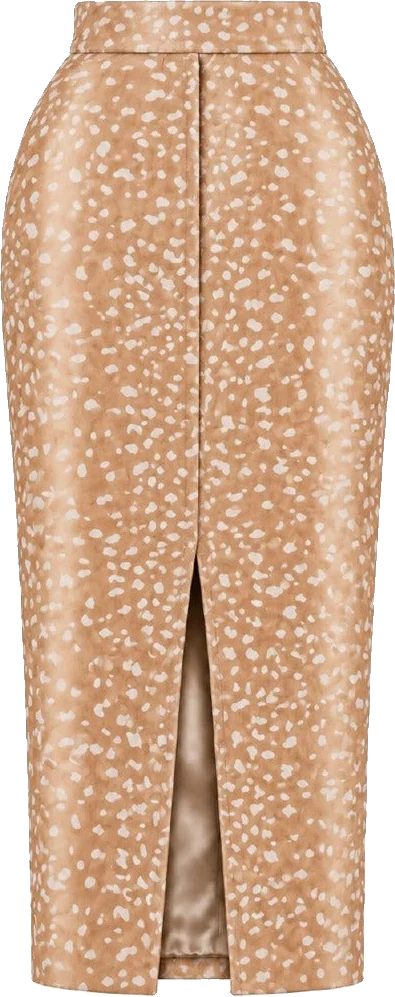 Bambi Pencil Skirt