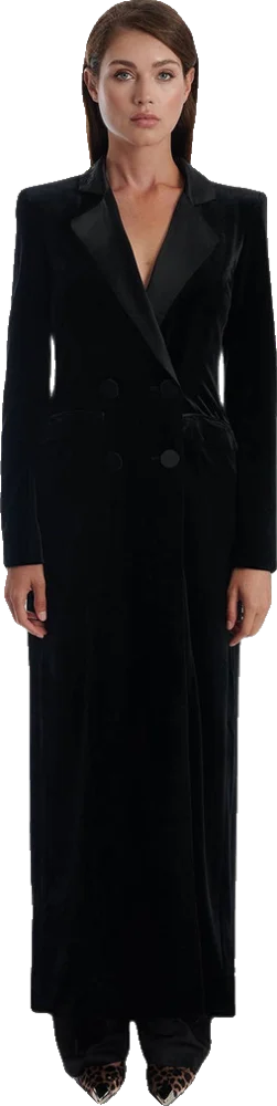 Baroque Velvet