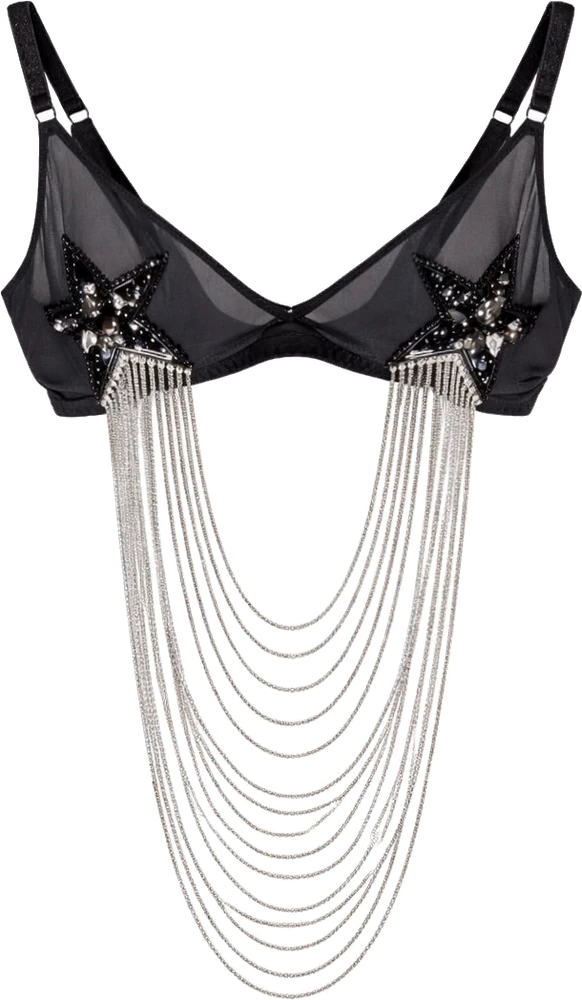BÃara Star Bra