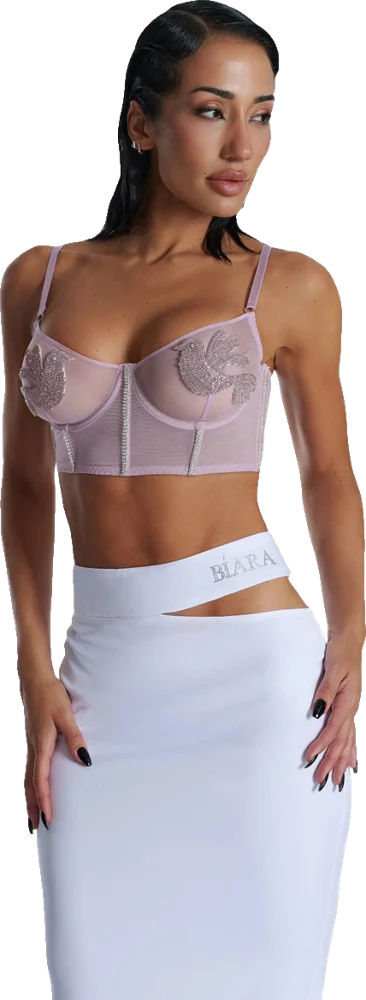 Birdie Corset