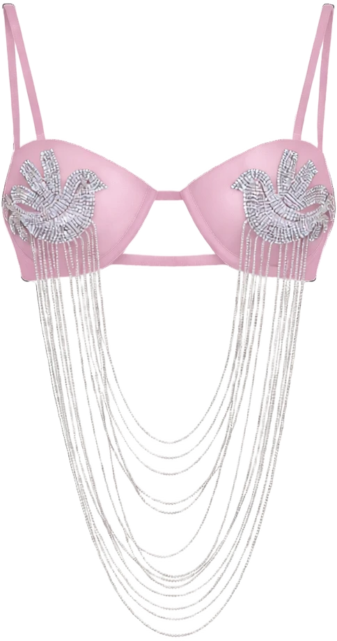 Birdie Bra