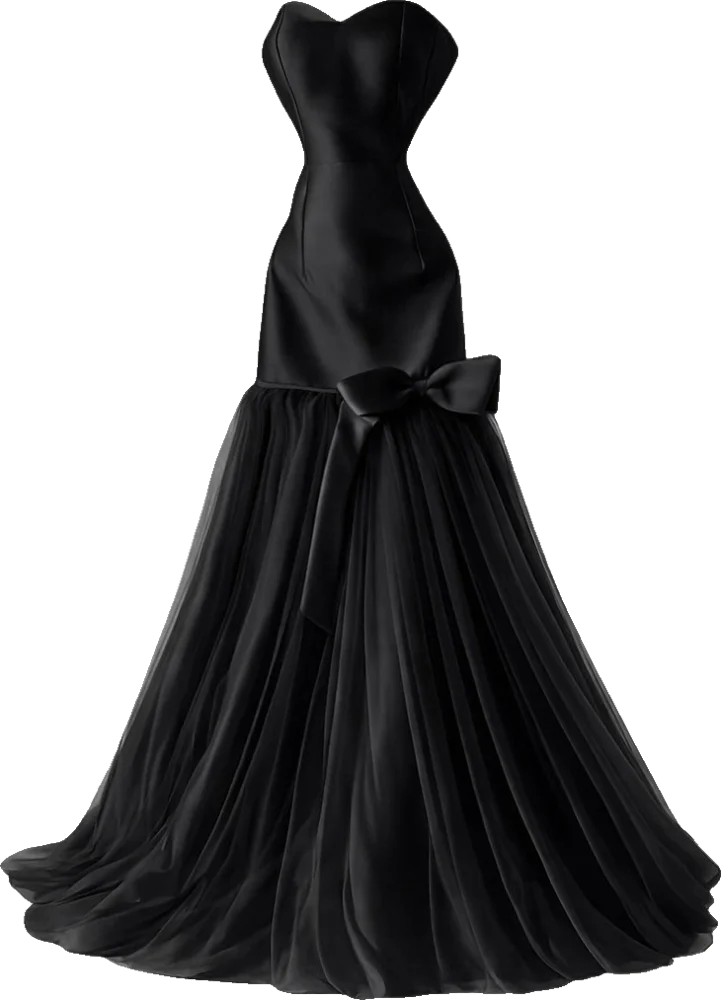 Bow Dress