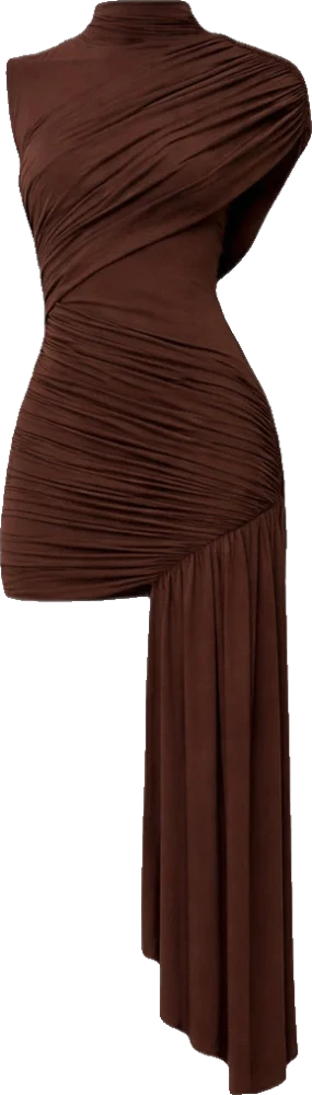 Dark Sugar Dress