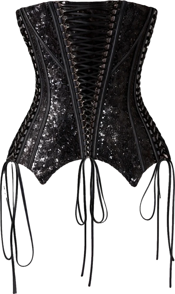 Drama Khrystyna Corset