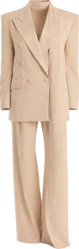 Eclipse Suit