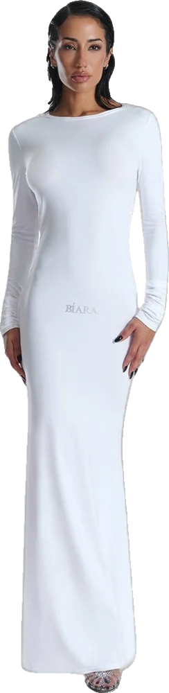 Eterna Dress