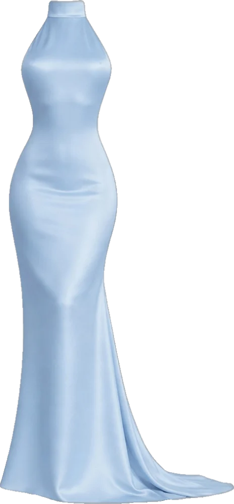 Moana Ocean Dress