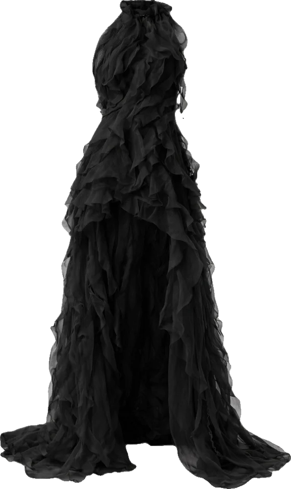 Peony Dress