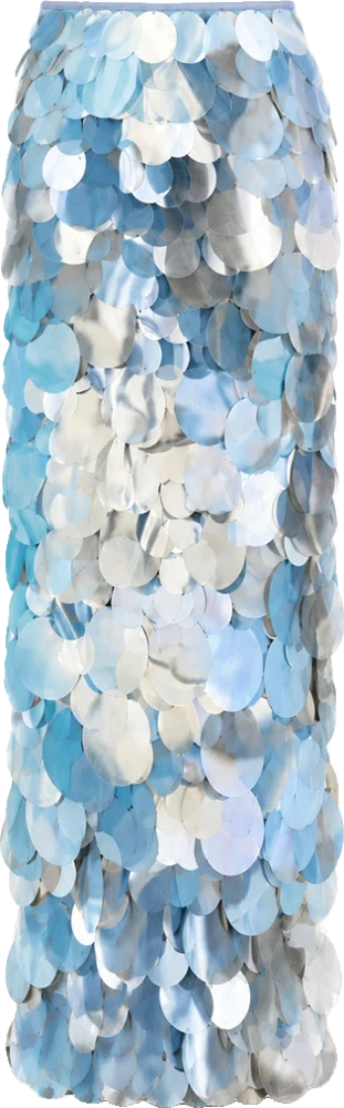 Shell Skirt