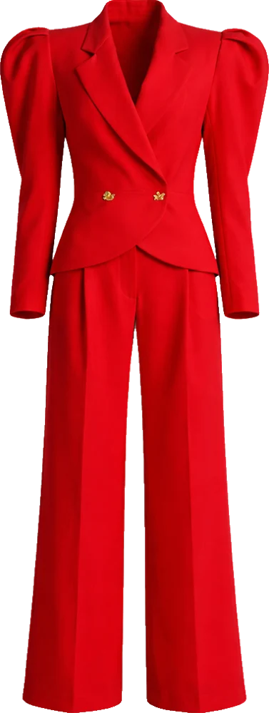 Birdie Suit