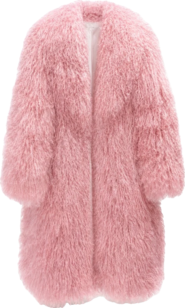 Fur Coat