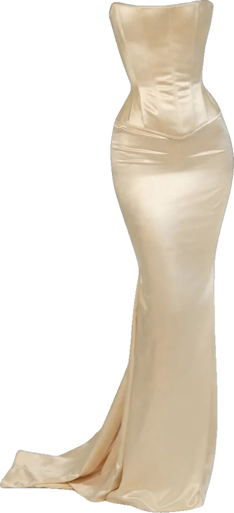 Zen Silk Set — Long