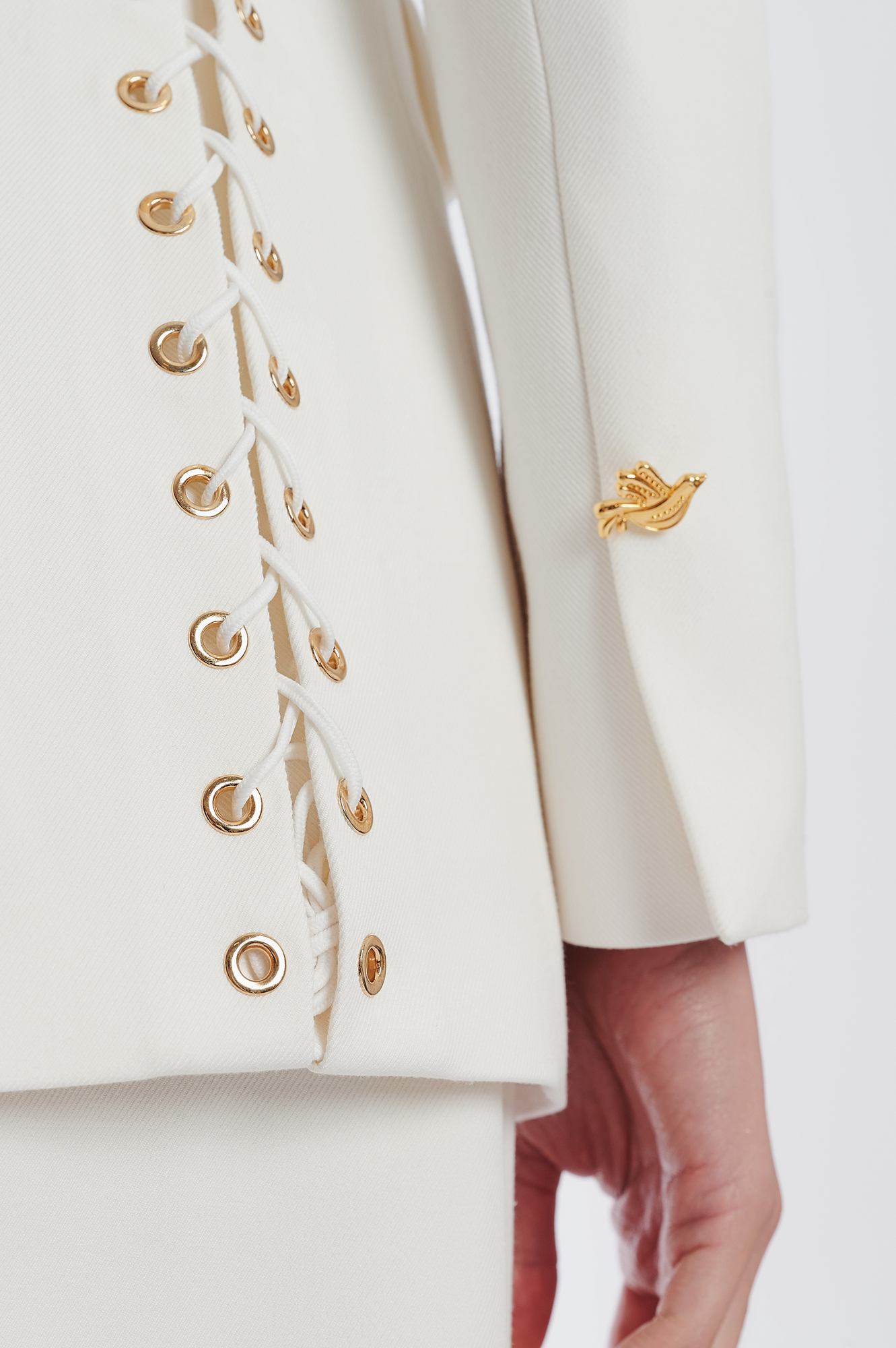 Goddess suit