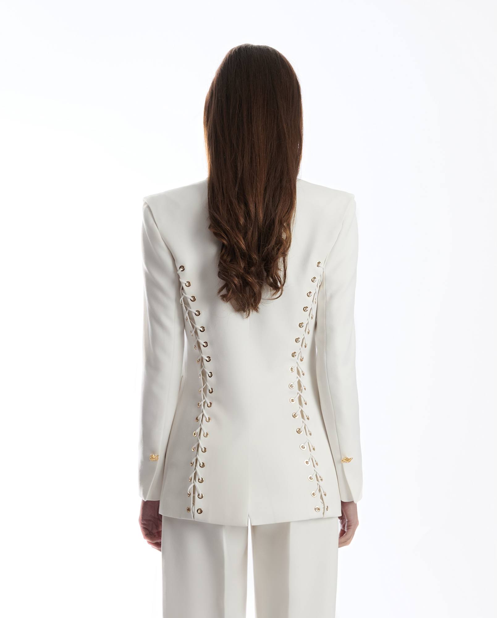 Goddess suit