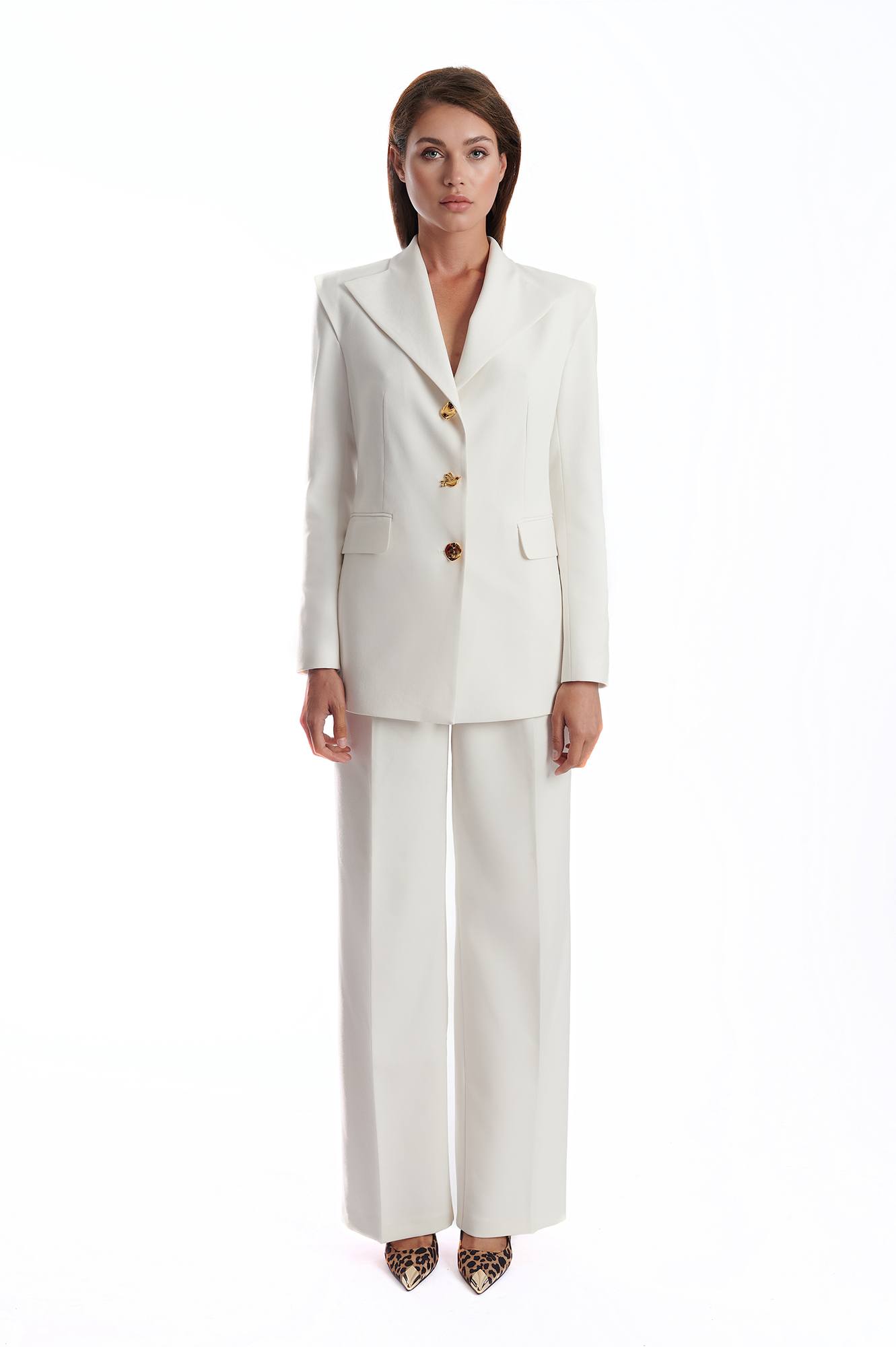Goddess suit