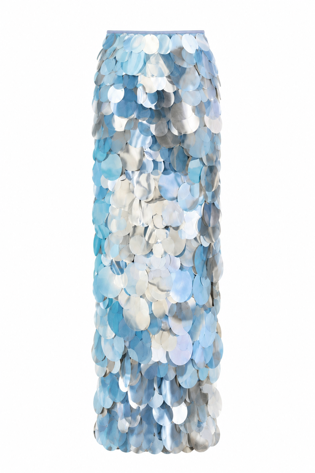 Shell Skirt