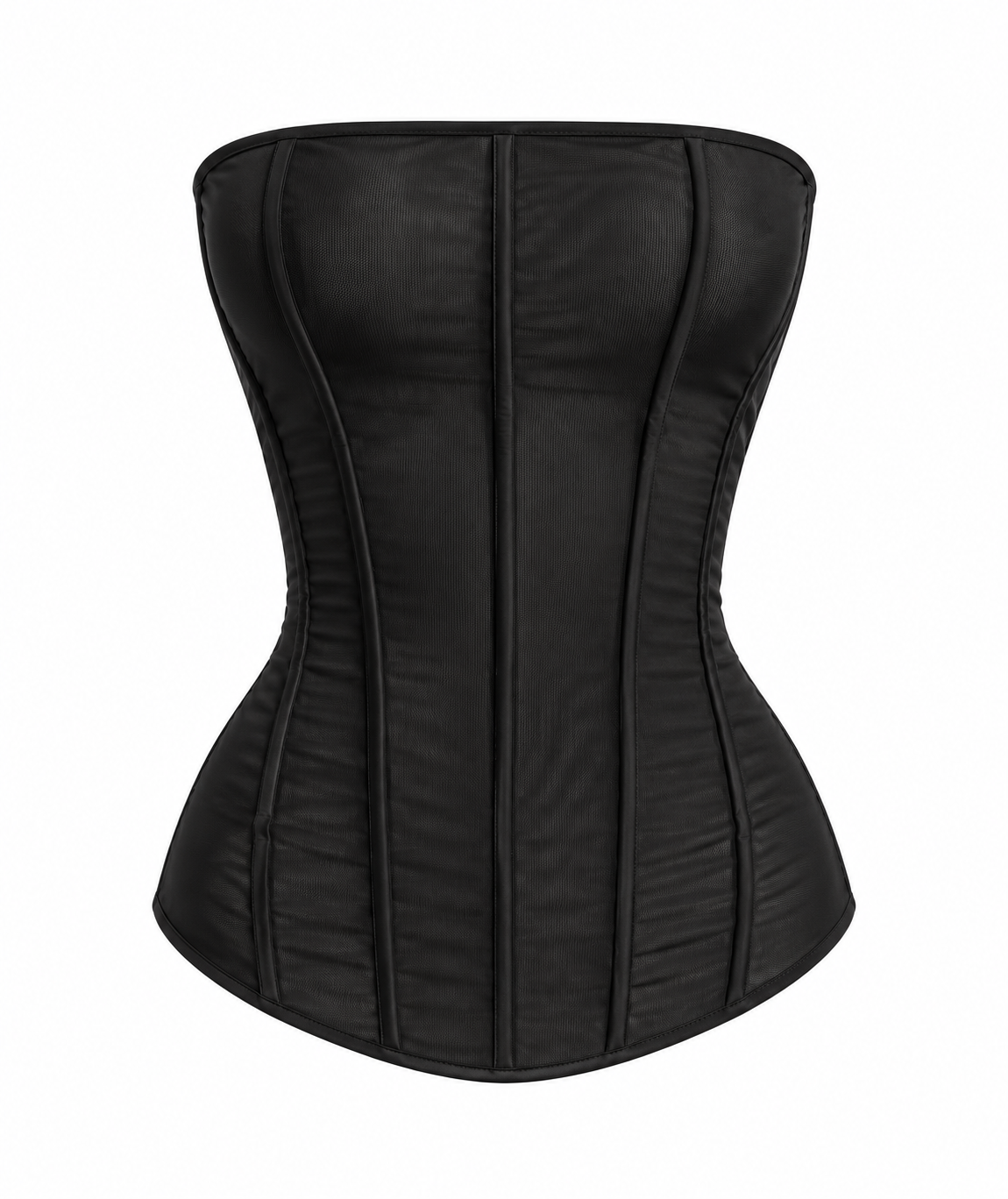 Mesh Corset